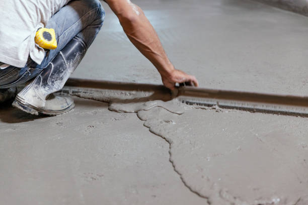 Best Stamped Concrete Services in Northampton, MA