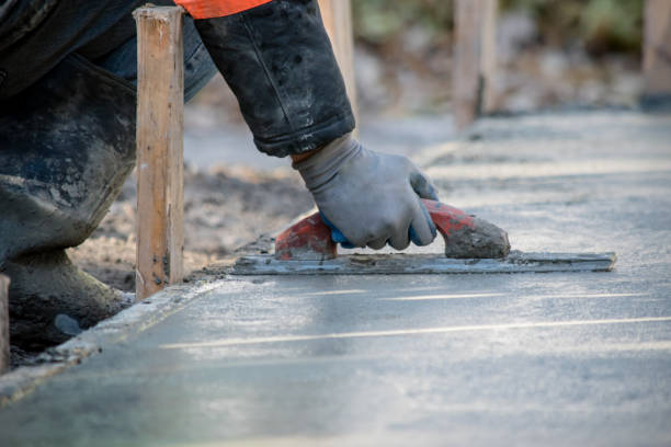 Best Concrete Slab Construction in Northampton, MA
