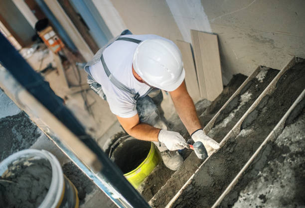 Best Residential Concrete Solutions in Northampton, MA