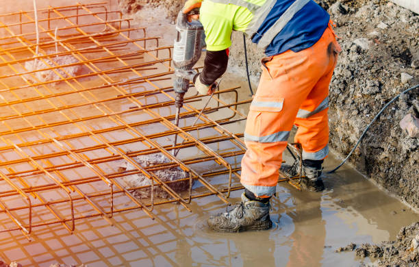 Best Concrete Retaining Walls in Northampton, MA