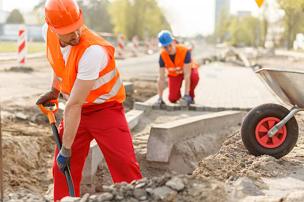 Best Commercial Concrete Services in Northampton, MA